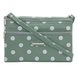 Women's Handbag 2328 - Green, Women, Bags, Chase Value, Chase Value