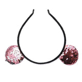 Hair Band - Tea Pink, Kids, Hair Accessories, Chase Value, Chase Value