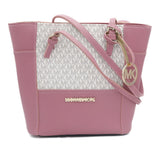 Women's Handbag H-81 - Pink & Fawn, Women, Bags, Chase Value, Chase Value