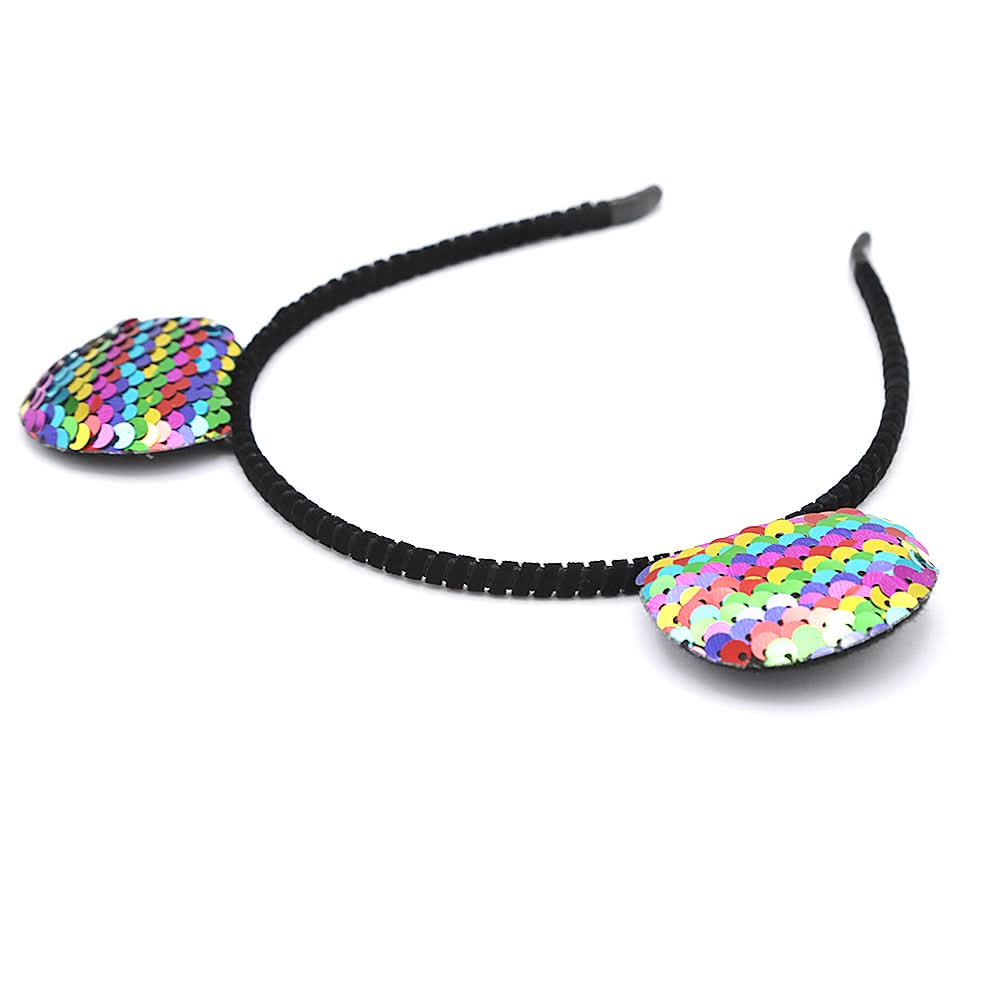 Hair Band - Multi, Kids, Hair Accessories, Chase Value, Chase Value