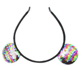 Hair Band - Multi, Kids, Hair Accessories, Chase Value, Chase Value