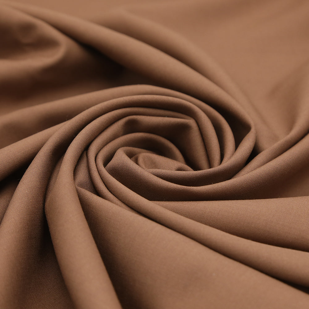 Eminent Men's Daily Basics Un-Stitched Suit - Brown, Men, Unstitched Fabric, Eminent, Chase Value