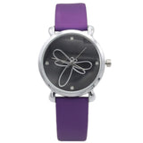 Women's Wrist Watch - Purple, Women, Watches, Chase Value, Chase Value