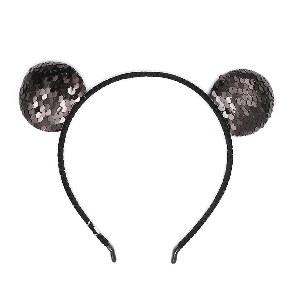 Hair Band - Black, Kids, Hair Accessories, Chase Value, Chase Value