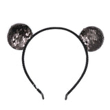 Hair Band - Black, Kids, Hair Accessories, Chase Value, Chase Value