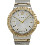 Women's Watch - Golden, Women Watches, Chase Value, Chase Value