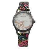 Women's Analog Strap Watch - Multi, Women, Watches, Chase Value, Chase Value