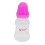 Shield Feeder 125Ml Pink, Kids, Feeding Supplies, Chase Value, Chase Value