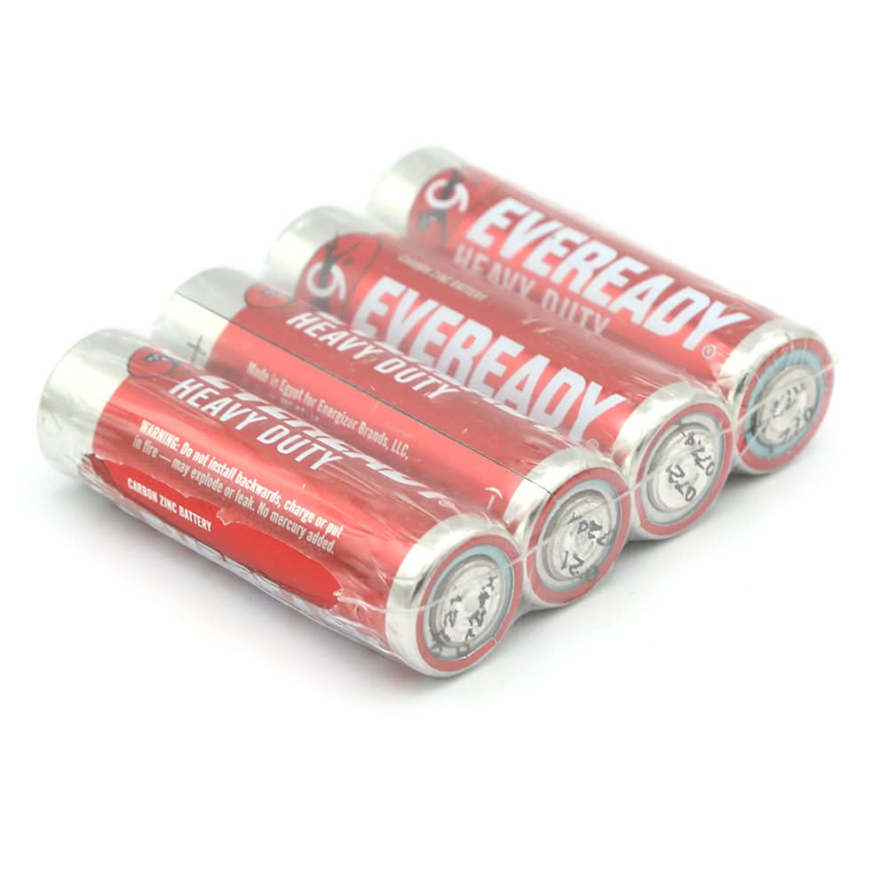 Eveready 1015 SW4-AA, Home & Lifestyle, Accessories, Chase Value, Chase Value