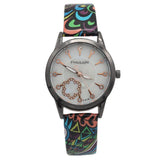 Women's Analog Strap Watch - Multi, Women, Watches, Chase Value, Chase Value