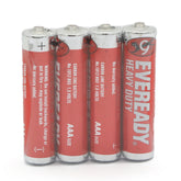 Eveready 1012 SW4-AAA, Home & Lifestyle, Accessories, Chase Value, Chase Value