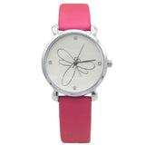 Women's Wrist Watch - Pink, Women, Watches, Chase Value, Chase Value