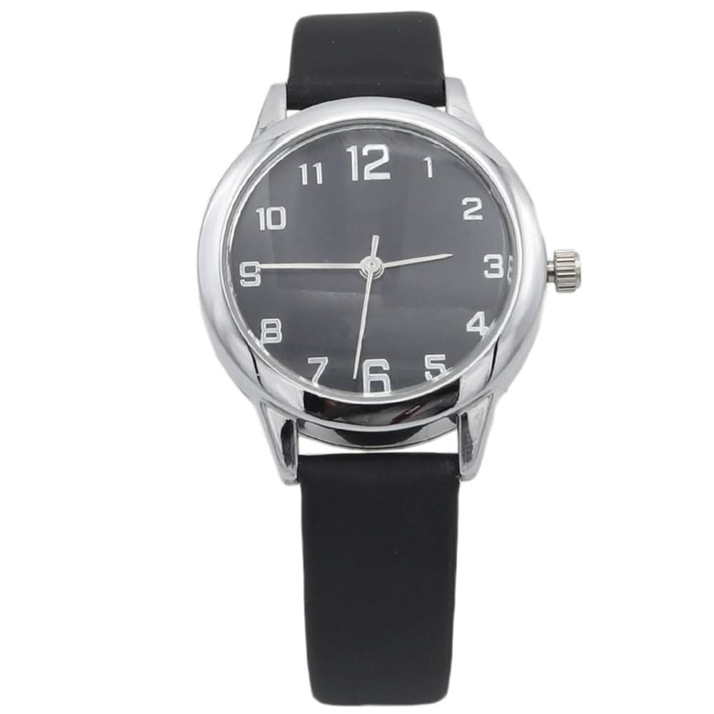 Women's Wrist Watch - Black, Women, Watches, Chase Value, Chase Value