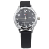 Women's Wrist Watch - Black, Women, Watches, Chase Value, Chase Value