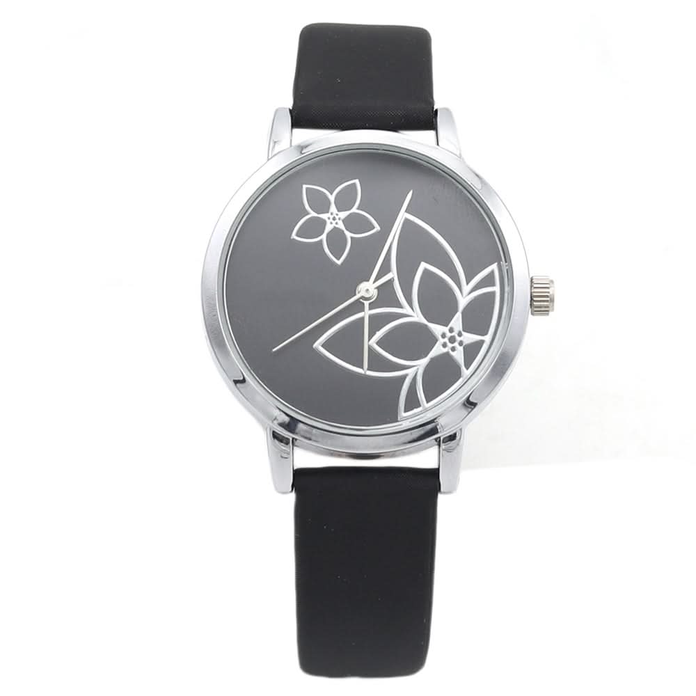 Women's Wrist Watch - Black, Women, Watches, Chase Value, Chase Value