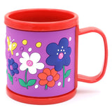 Cartoon Character Mug - Red, Home & Lifestyle, Glassware & Drinkware, Chase Value, Chase Value