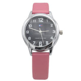 Women's Wrist Watch - Light Pink, Women, Watches, Chase Value, Chase Value
