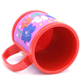 Cartoon Character Mug - Red, Home & Lifestyle, Glassware & Drinkware, Chase Value, Chase Value