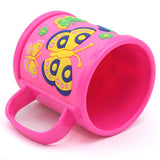 Cartoon Character Mug - Pink, Home & Lifestyle, Glassware & Drinkware, Chase Value, Chase Value