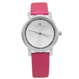 Women's Wrist Watch - Pink, Women, Watches, Chase Value, Chase Value