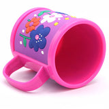 Cartoon Character Mug - D-Pink, Home & Lifestyle, Glassware & Drinkware, Chase Value, Chase Value