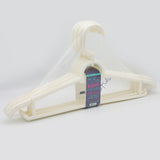 Appollo Right Hanger 6 Piece - White, Home & Lifestyle, Accessories, Chase Value, Chase Value