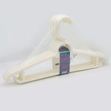 Appollo Right Hanger 6 Piece - White, Home & Lifestyle, Accessories, Chase Value, Chase Value