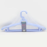 Appollo Right Hanger 6 Piece - Blue, Home & Lifestyle, Accessories, Chase Value, Chase Value