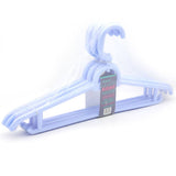Appollo Right Hanger 6 Piece - Blue, Home & Lifestyle, Accessories, Chase Value, Chase Value
