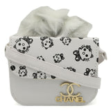 Girls Shoulder Bag - White, Kids, Kids Bags, Chase Value, Chase Value