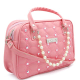Women's Bag - Pink, Women, Bags, Chase Value, Chase Value