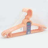 Appollo Right Hanger 6 Piece - Peach, Home & Lifestyle, Accessories, Chase Value, Chase Value