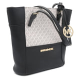 Women's Handbag H-81 - Black & Fawn, Women, Bags, Chase Value, Chase Value