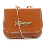Girls Shoulder Bag - Brown, Kids, Kids Bags, Chase Value, Chase Value