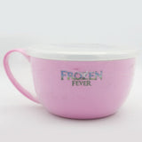 Stainless Steel Kids Bowl - Pink, Home & Lifestyle, Serving And Dining, Chase Value, Chase Value