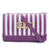 Women's Shoulder Bag - Purple, Women, Bags, Chase Value, Chase Value