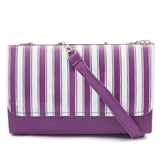 Women's Shoulder Bag - Purple, Women, Bags, Chase Value, Chase Value