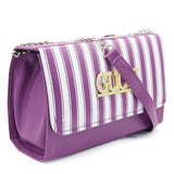 Women's Shoulder Bag - Purple, Women, Bags, Chase Value, Chase Value