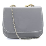 Girls Shoulder Bag - Grey, Kids, Kids Bags, Chase Value, Chase Value