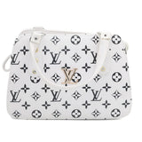 Women's Handbag 2297 - White, Women, Bags, Chase Value, Chase Value
