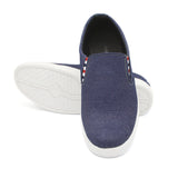 Men's Casual Shoes - Blue, Men, Casual Shoes, Chase Value, Chase Value