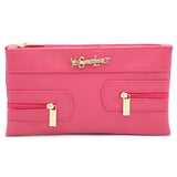 Women's Clutch - Pink, Women, Clutches, Chase Value, Chase Value