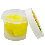 Slime For Kids - Yellow, Kids, Clay And Slime, Chase value, Chase Value