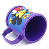 Cartoon Character Mug - Purple, Home & Lifestyle, Glassware & Drinkware, Chase Value, Chase Value