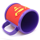 Cartoon Character Mug - Purple, Home & Lifestyle, Glassware & Drinkware, Chase Value, Chase Value
