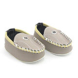 Newborn Boys Loafers - Beige, Kids, NB Shoes And Socks, Chase Value, Chase Value
