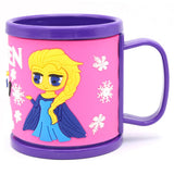 Cartoon Character Mug - Purple, Home & Lifestyle, Glassware & Drinkware, Chase Value, Chase Value