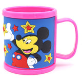 Cartoon Character Mug - D-Pink, Home & Lifestyle, Glassware & Drinkware, Chase Value, Chase Value