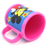 Cartoon Character Mug - D-Pink, Home & Lifestyle, Glassware & Drinkware, Chase Value, Chase Value