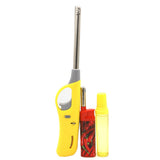 Lighter AR-98 AB - Yellow, Home & Lifestyle, Kitchen Tools And Accessories, Chase Value, Chase Value